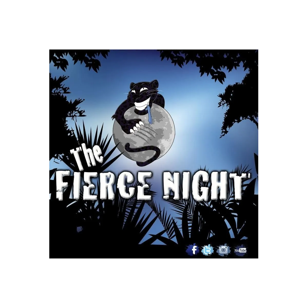 Das Fierce Night-Brettspiel von Fierce Game | Fesselliebe.de
