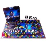 Das Fierce Night-Brettspiel von Fierce Game | Fesselliebe.de