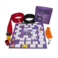 Sinnliches Spiel von Diablo Picante