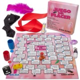 Vergnügensspiel von Diablo Picante | Fesselliebe.de