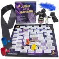 Fantasies-Spiel von Diablo Picante