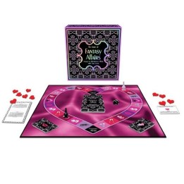 Fantasie angelegenheiten Kreatives Spiel Es / De von Kheper Games | Fesselliebe.de