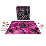 Fantasie angelegenheiten Kreatives Spiel Es / De von Kheper Games | Fesselliebe.de