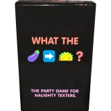 Was Ist von der Aubergine Bis Zum Taco? von Kheper Games | Fesselliebe.de