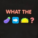 Was Ist von der Aubergine Bis Zum Taco? von Kheper Games | Fesselliebe.de