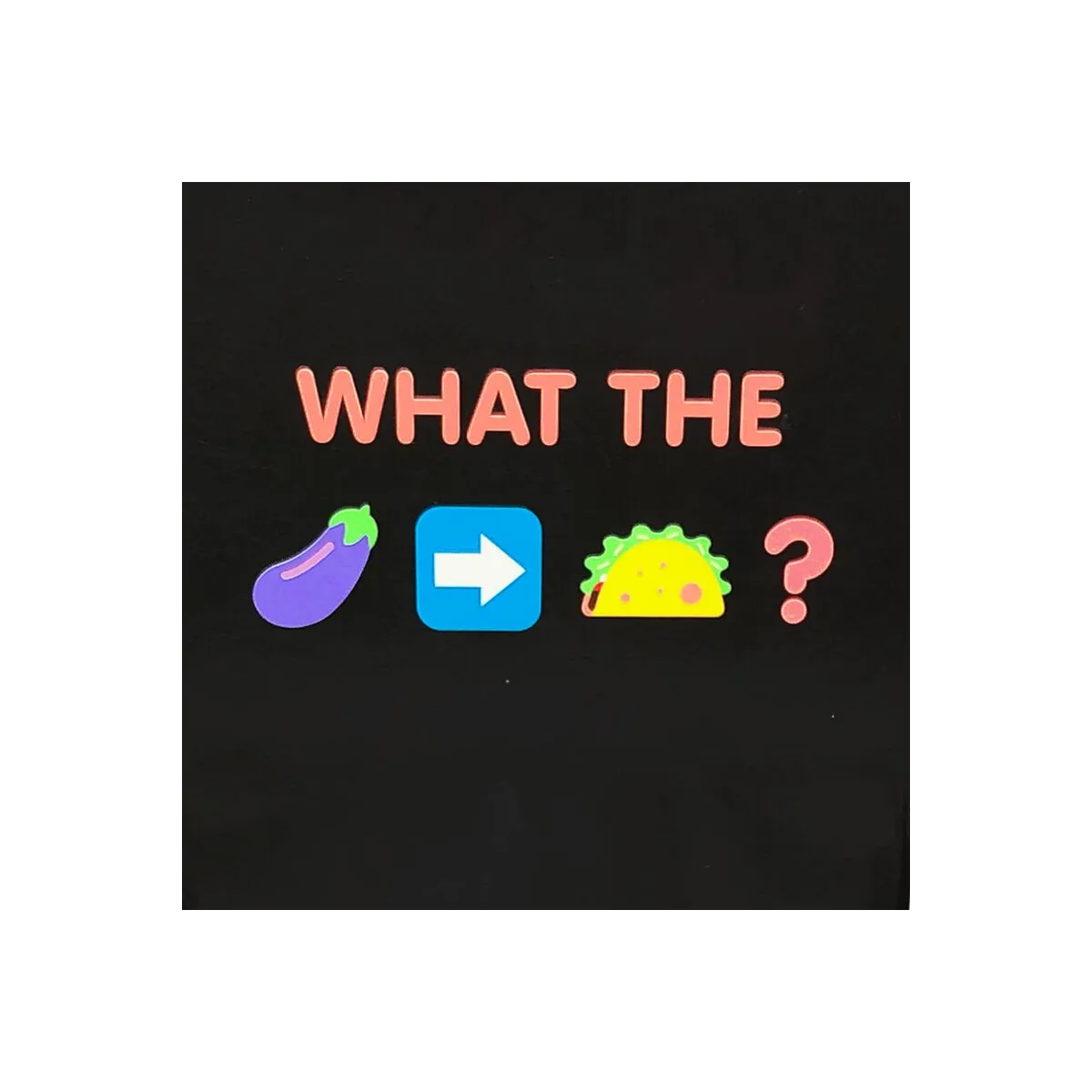 Was Ist von der Aubergine Bis Zum Taco? von Kheper Games | Fesselliebe.de