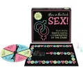 Im Dunkeln Leuchtender Sex! von Kheper Games