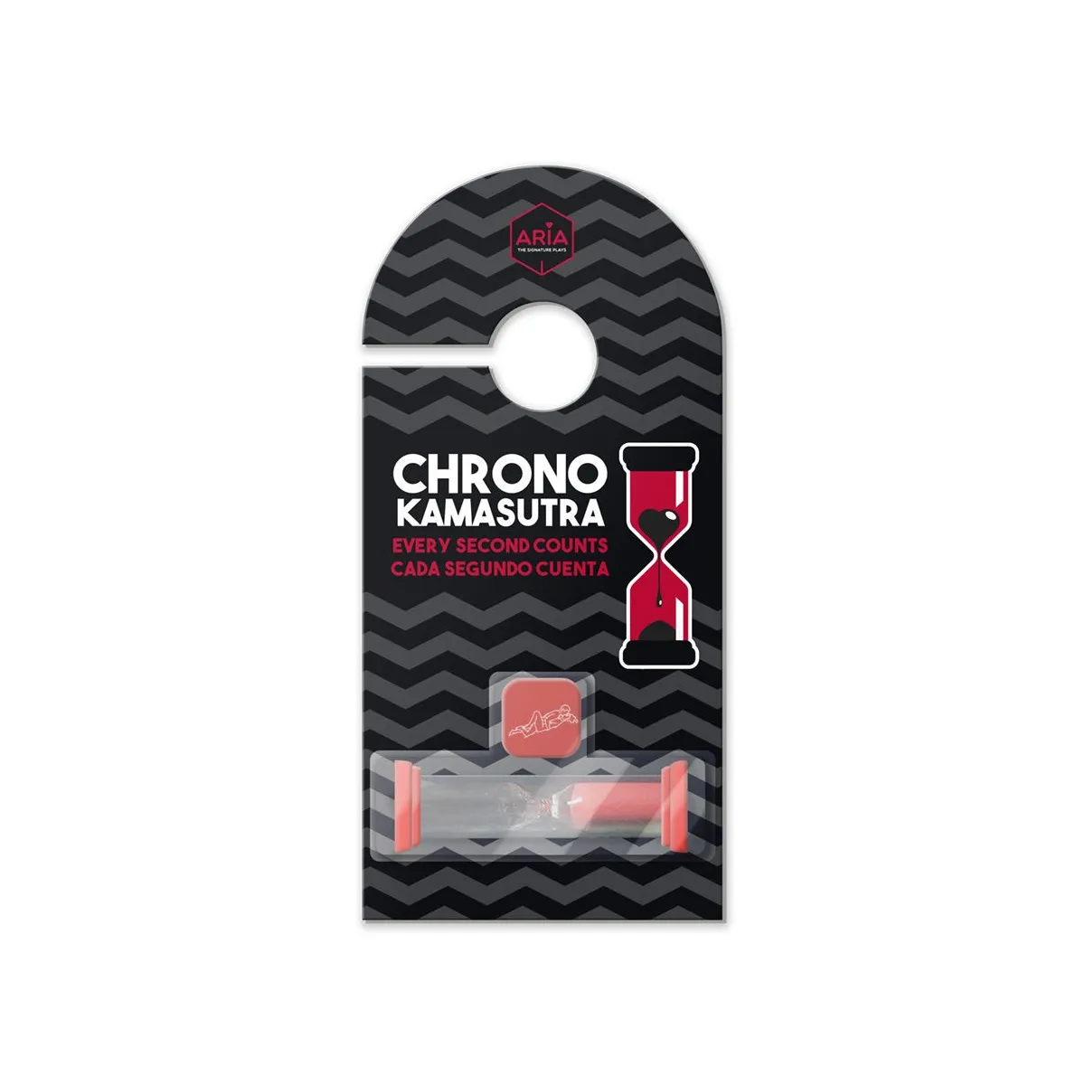 Play Game Chrono Kamasutra von Aria | Fesselliebe.de