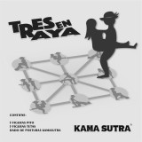 Kamasutra Tic-Tac-Toe von Diablo Picante | Fesselliebe.de