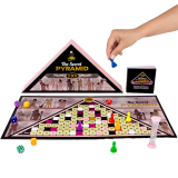 Spiel The Secret Pyramid /ES/EN/FR/DE/IT/PT/NL/ von Secretplay 100% Games | Fesselliebe.de