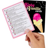 Game Kinky Or Vanilla /ES/EN/FR/DE/IT/PT/NL/ von Secretplay 100% Games | Fesselliebe.de