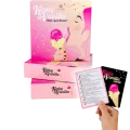 Game Kinky Or Vanilla /ES/EN/FR/DE/IT/PT/NL/ von Secretplay 100% Games