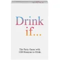 Trinken Wenn /EN von Kheper Games