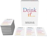 Trinken Wenn /EN von Kheper Games | Fesselliebe.de