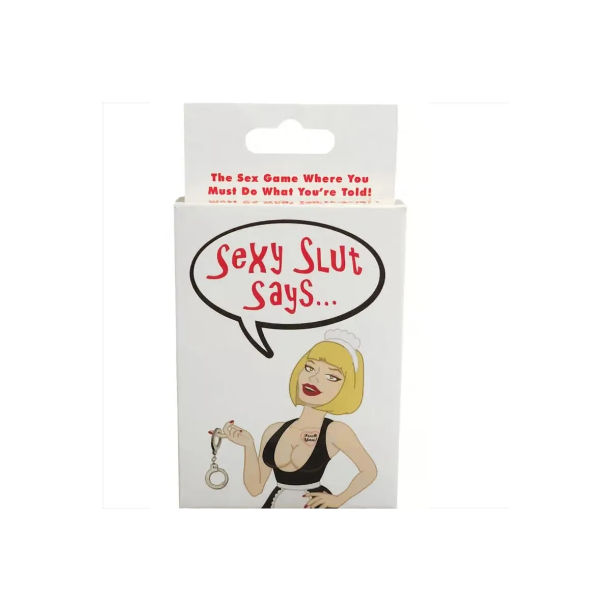 Kartenspiel von Kheper Games | Fesselliebe.de