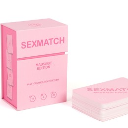 Sexmatch Massage Edition Spiel von Secretplay 100% Games | Fesselliebe.de