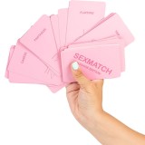 Sexmatch Massage Edition Spiel von Secretplay 100% Games | Fesselliebe.de
