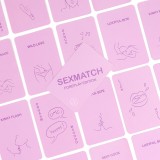 Sexmatch Vorspiel Edition Spiel von Secretplay 100% Games | Fesselliebe.de