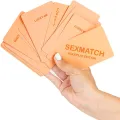 Sexmatch-Rollenspiel-Edition von Secretplay 100% Games