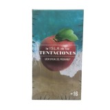 Official Card Game - Es von La Isla De Las Tentaciones | Fesselliebe.de
