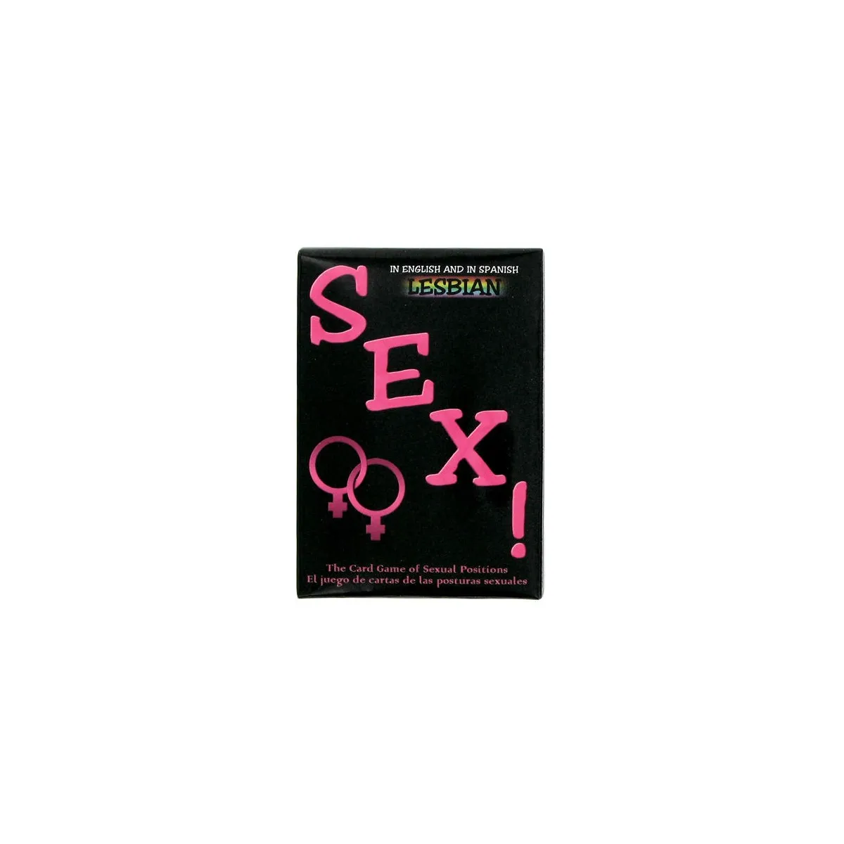 Sex! Lesbische Es / De von Kheper Games | Fesselliebe.de
