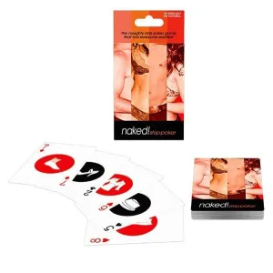 Nu! Strip Poker Es / En von Kheper Games | Fesselliebe.de