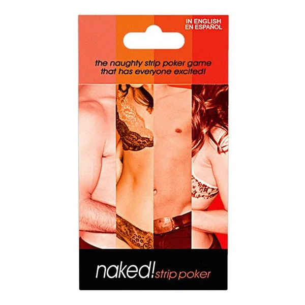 Nu! Strip Poker Es / En von Kheper Games | Fesselliebe.de