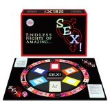 Sex Board Spiel von Kheper Games | Fesselliebe.de