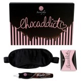 Spiel Chocaddict (ES/EN) von Secretplay 100% Games | Fesselliebe.de