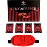 Spiel Choc & Pepper (FR/PT) von Secretplay 100% Games | Fesselliebe.de