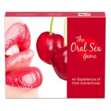 Das Oral-Sex-Spiel von Kheper Games | Fesselliebe.de