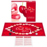 Das Oral-Sex-Spiel von Kheper Games | Fesselliebe.de