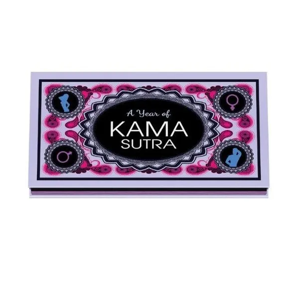 52 Absolut Orgasmische Sex-Tippkarten von Kheper Games | Fesselliebe.de