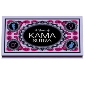 52 Absolut Orgasmische Sex-Tippkarten von Kheper Games | Fesselliebe.de