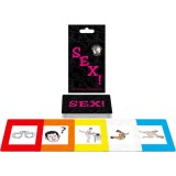 Internationales Sex!Kartenspiel von Kheper Games | Fesselliebe.de