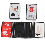 Pocket Kamasutra Spielkarten (ES/EN/PT/IT/FR/DE) von Secretplay 100% Games | Fesselliebe.de