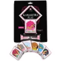 Spiel für Paare Kamasutra Play (ES/EN/IT/FR/DE/PT) von Secretplay 100% Games