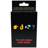 Dtf-Sex-Emojis-Kartenspiel von Kheper Games | Fesselliebe.de