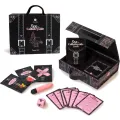 Sex In The Countryside Travel Kit (ES/EN/DE/FR/NL/PT) von Secretplay 100% Games