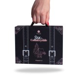 Sex In The Countryside Travel Kit (ES/EN/DE/FR/NL/PT) von Secretplay 100% Games | Fesselliebe.de