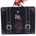 Sex In The City Travel Kit (ES/EN/DE/FR/NL/PT) von Secretplay 100% Games