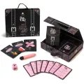 Sex In The City Travel Kit (ES/EN/DE/FR/NL/PT) von Secretplay 100% Games