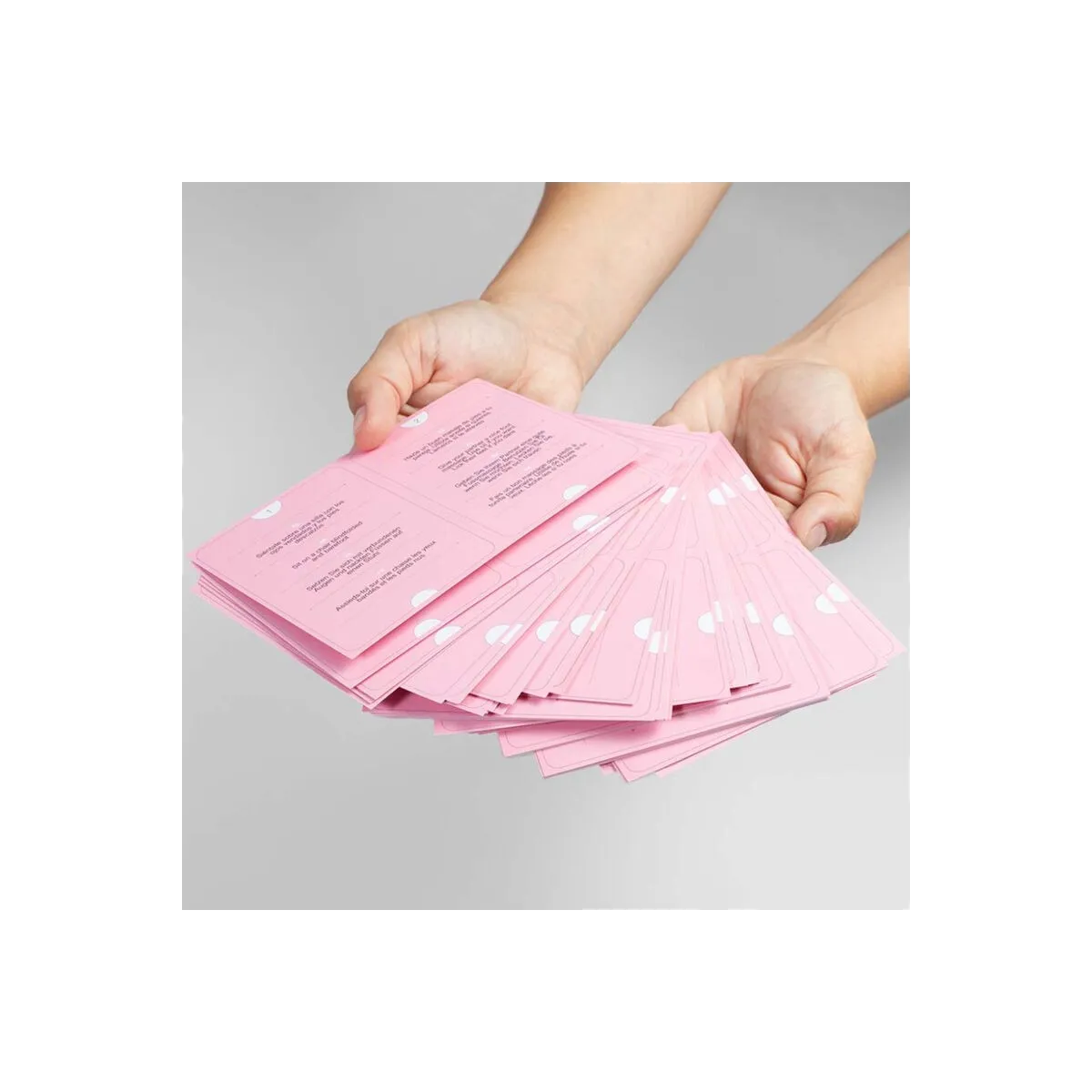 Kartenspiel Ziehen und Spielen (ES/EN/DE/FR/NL/PT/IT) von Secretplay 100% Games | Fesselliebe.de