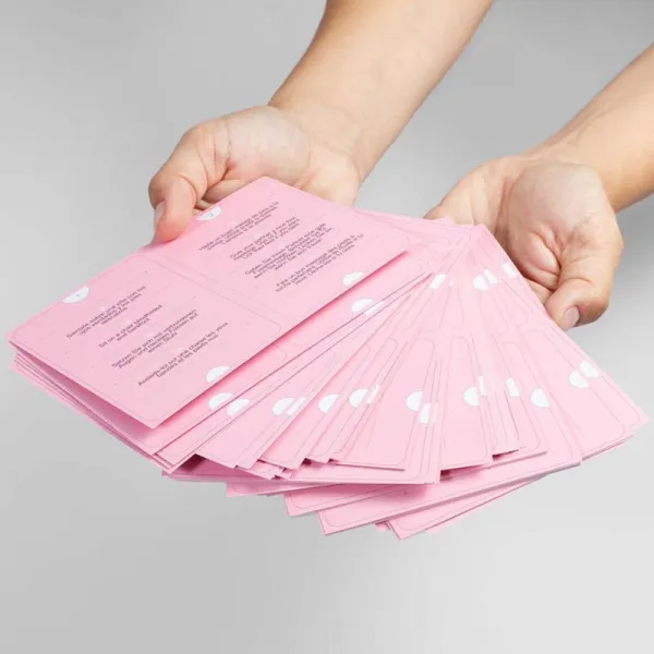 Kartenspiel Ziehen und Spielen (ES/EN/DE/FR/NL/PT/IT) von Secretplay 100% Games | Fesselliebe.de