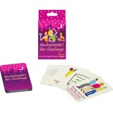 Bachelorette Kartenspiel / En von Kheper Games | Fesselliebe.de