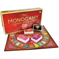 Paarspiel mit Hohem Er Tischen Inhalt von Monogamy Game