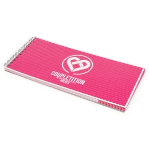 Coupletition - Abcsex Juego Para Parejas von Coupletition | Fesselliebe.de