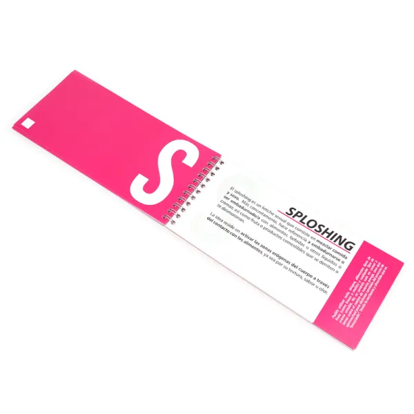 Coupletition - Abcsex Juego Para Parejas von Coupletition | Fesselliebe.de