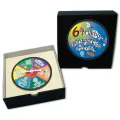 Roulette-Spiel für Wagemchtige Paare von Diablo Picante