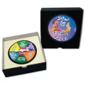 Roulette-Spiel zur Sexuellen Stimulation von Diablo Picante